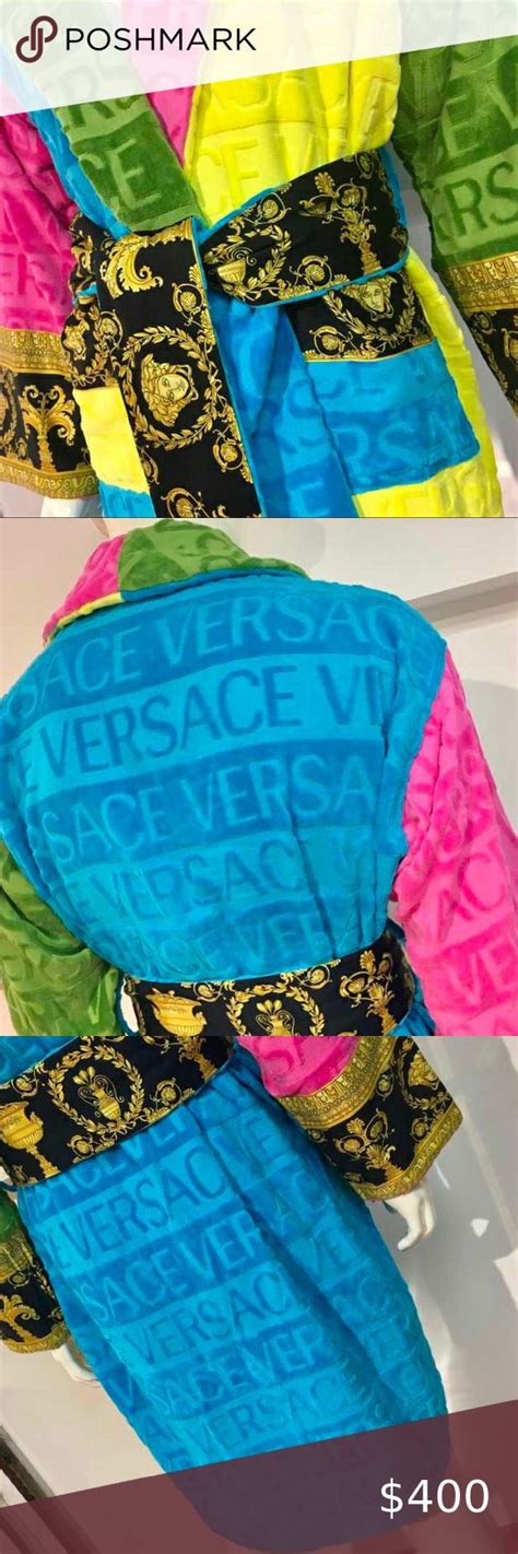 robe immitation versace en chine